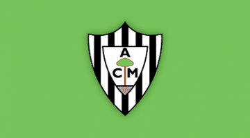 Logo Atlético Clube Marinhense
