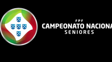 FPF Campeonato Nacional - Seniores