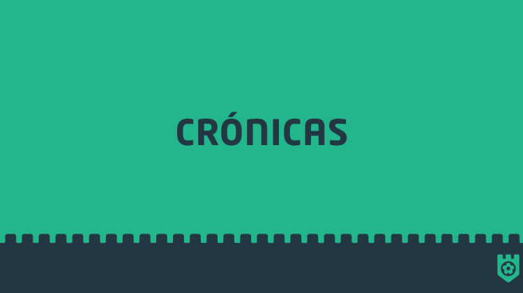 Crónicas